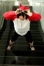 Cosplay-Cover: Bossun [Date]