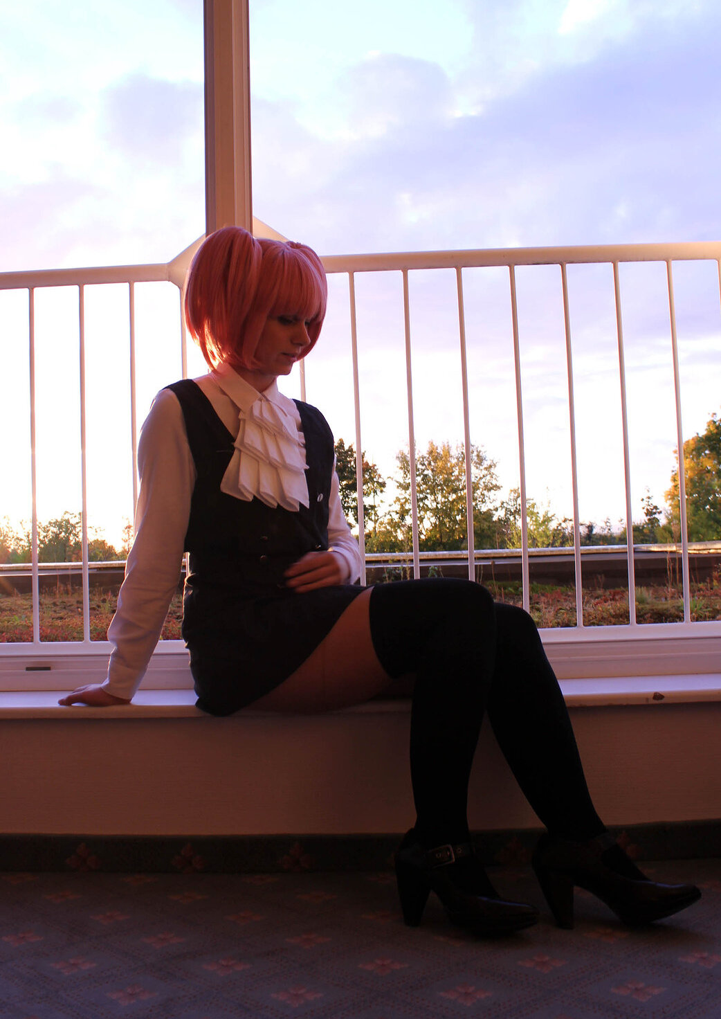 Cosplay-Cover: Karuta