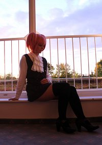 Cosplay-Cover: Karuta