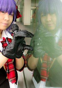 Cosplay-Cover: Acchan