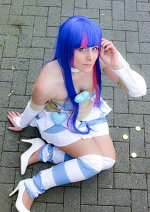 Cosplay-Cover: Stocking [Angel]