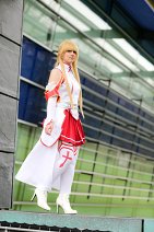 Cosplay-Cover: Asuna