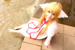 Cosplay-Cover: Mavis Vermillion