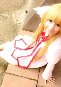 Cosplay-Cover: Mavis Vermillion