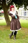 Foto des Kostüms