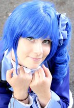 Cosplay-Cover: Aoi [Starlight Academy]