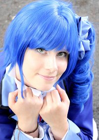 Cosplay-Cover: Aoi [Starlight Academy]