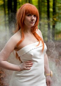 Cosplay-Cover: Nami [Z's Ambition]