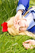 Cosplay-Cover: Ichigo [Starlight Academy]