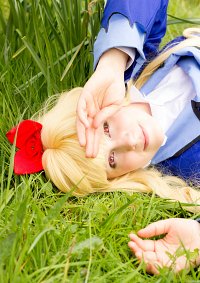 Cosplay-Cover: Ichigo [Starlight Academy]