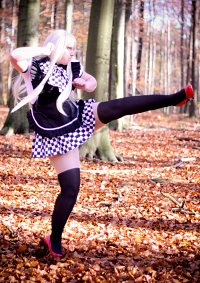 Cosplay-Cover: Nyaruko