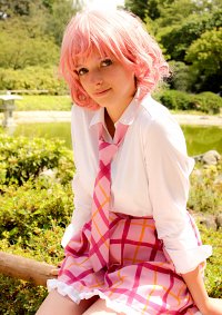 Cosplay-Cover: Ebisu Kofuku