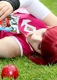 Cosplay-Cover: Kyoko