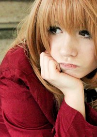 Cosplay-Cover: Taiga Aisaka