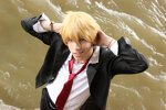 Cosplay-Cover: Liberta - Arcana Famiglia