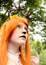 Cosplay-Cover: Faun Love <3