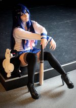 Cosplay-Cover: Sayaka