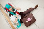 Cosplay-Cover: Miku Hatsune [Sailor Uniform Version]