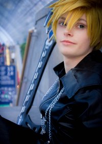 Cosplay-Cover: Roxas