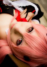 Cosplay-Cover: Krul