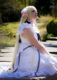 Cosplay-Cover: Chii