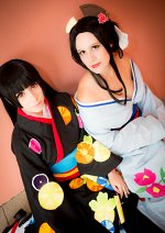 Cosplay-Cover: Enma Ai