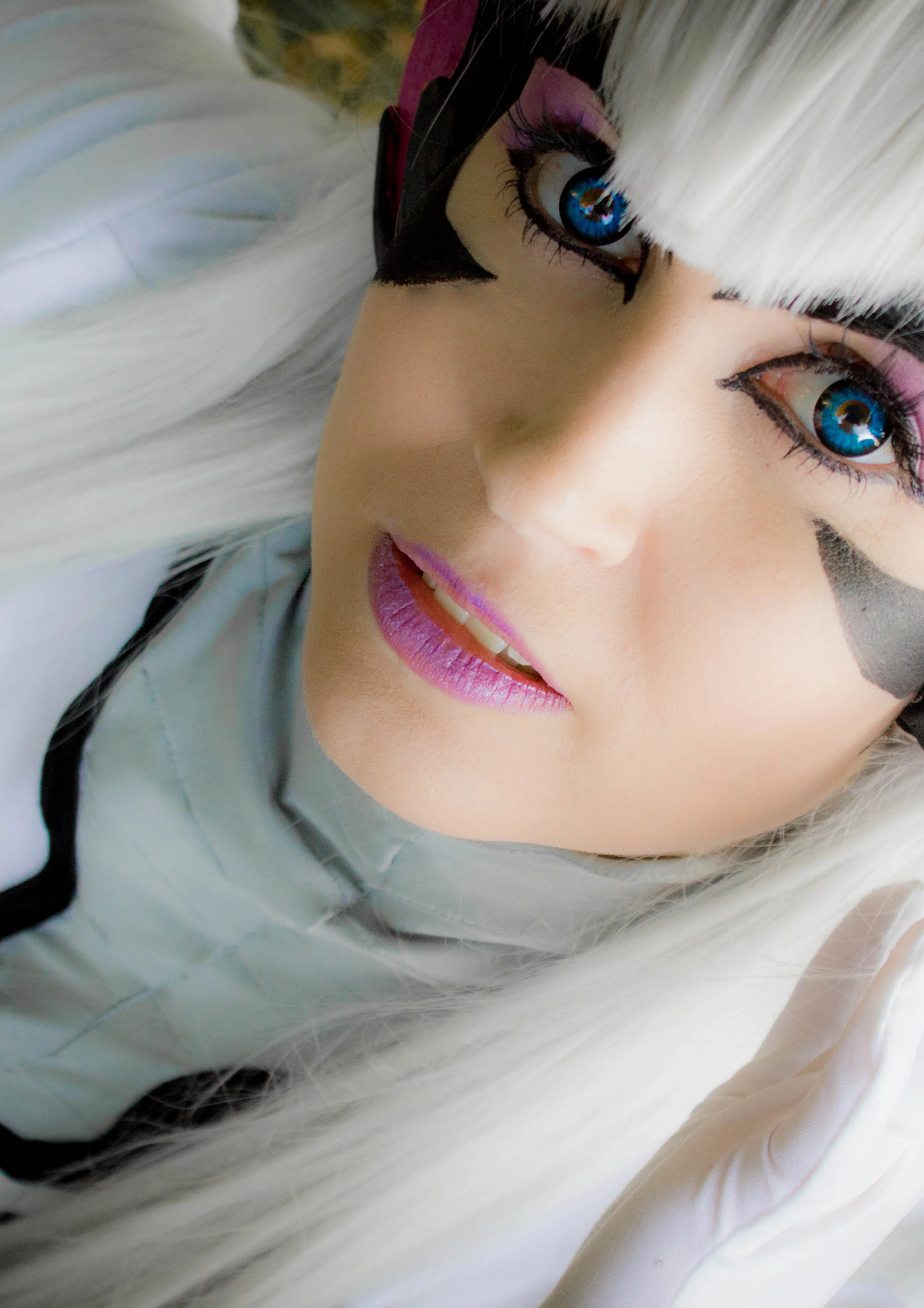 Cosplay-Cover: Nariya
