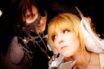 Cosplay-Cover: Shaolan ( Artwork)