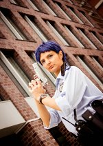 Cosplay-Cover: Aomine Daiki [NYPD]