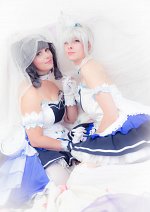 Cosplay-Cover: Ranko [Cinderella Girls - Starlight Stage]