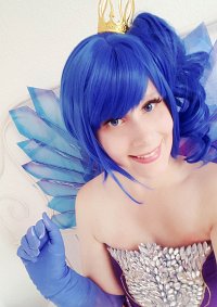 Cosplay-Cover: Aoi [Crystal]