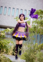 Cosplay-Cover: Tojo Nozomi - Takaramonozu