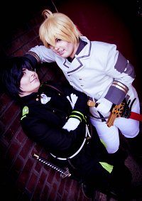 Cosplay-Cover: Yūichirō Hyakuya