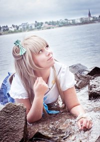 Cosplay-Cover: Kotori [Marine unidolized]