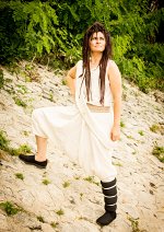 Cosplay-Cover: Kassim