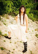 Cosplay-Cover: Kassim