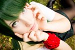 Cosplay-Cover: Gumi [Fake Fake Psychotropic]