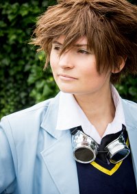 Cosplay-Cover: Taichi "Tai" Yagami - Tri