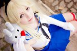 Cosplay-Cover: Shimakaze