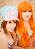 Cosplay-Cover: Nami 2yl