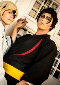 Cosplay-Cover: Kurogane [Nihon]