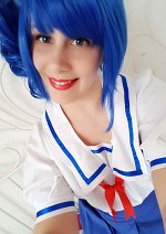 Cosplay-Cover: Aoi [Sommeruniform]