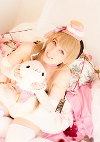 Cosplay-Cover: Kotori Minami [Candy Cotton]