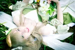 Cosplay-Cover: Kotori Minami [Fairy Unidolized]