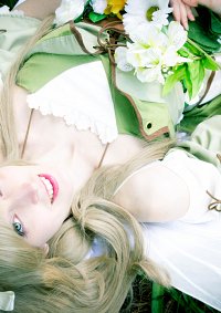 Cosplay-Cover: Kotori Minami [Fairy Unidolized]