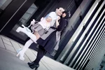 Cosplay-Cover: Hardgore Alice (Ako Hatoda)