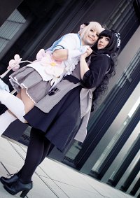 Cosplay-Cover: Hardgore Alice (Ako Hatoda)