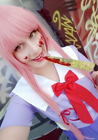 Cosplay-Cover: Yuno