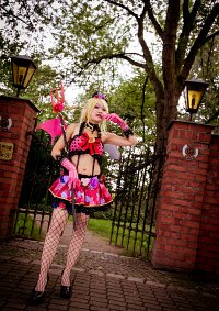 Cosplay-Cover: Ayase Eli - Little Devil