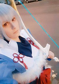 Cosplay-Cover: Takumi